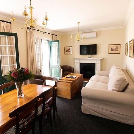 De Kothuize 7 Apartman Graaff-Reinet Kültér fotó