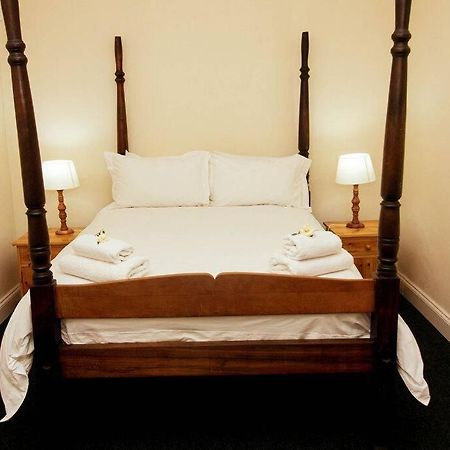 De Kothuize 7 Apartman Graaff-Reinet Kültér fotó