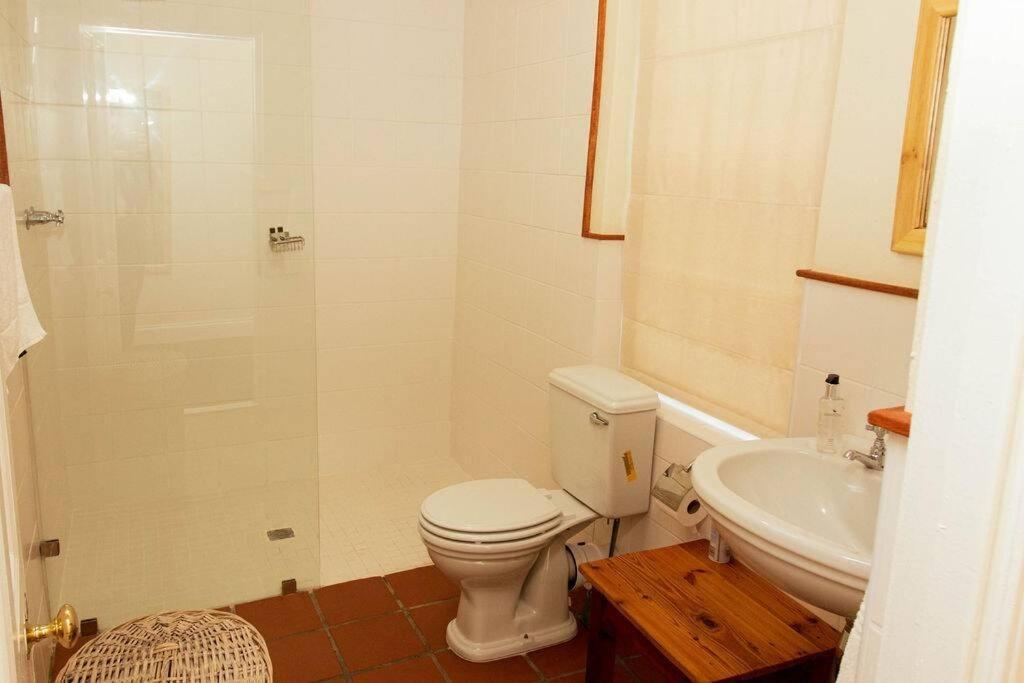 De Kothuize 7 Apartman Graaff-Reinet Kültér fotó